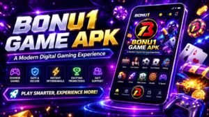 BONU1 GAME